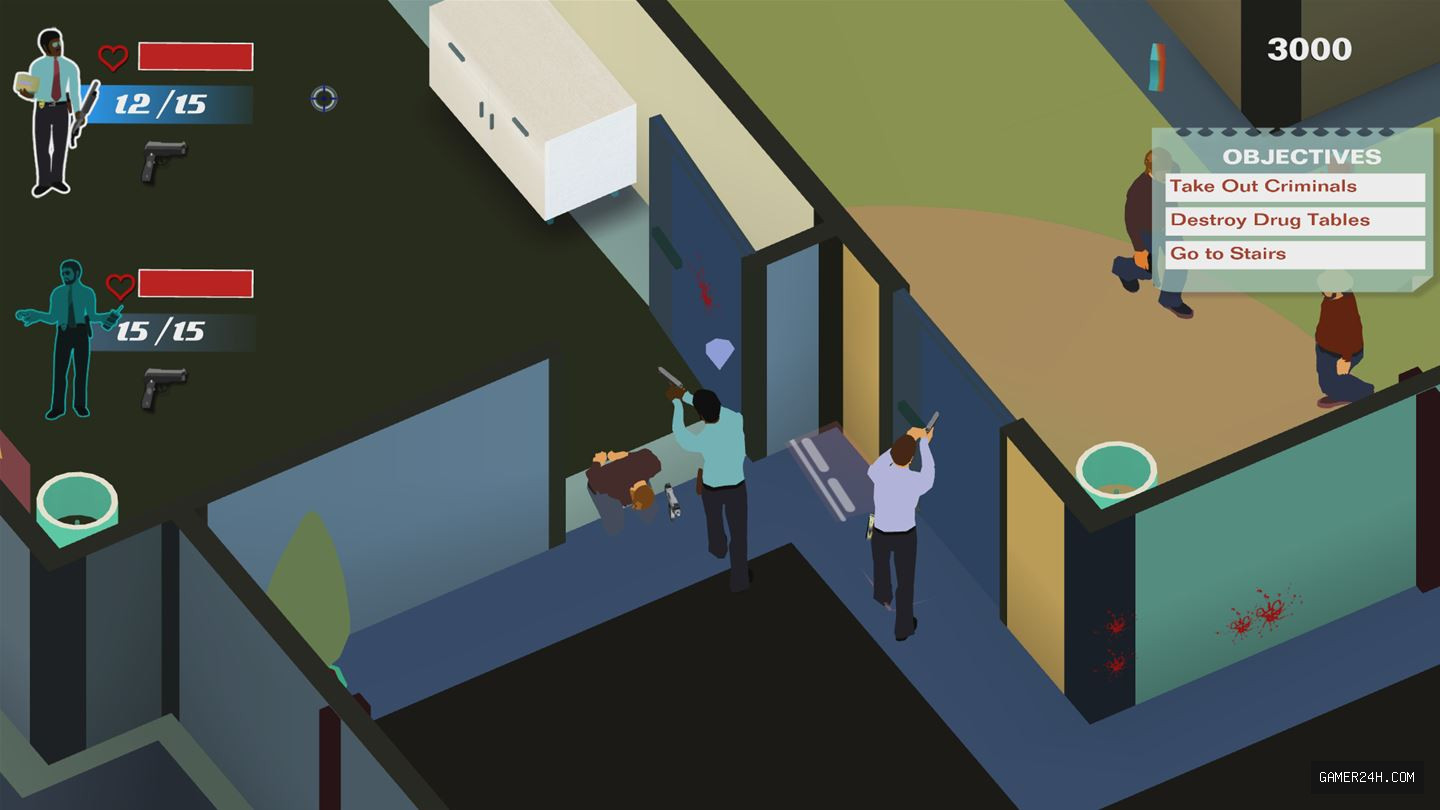 Gameplay Screenshot