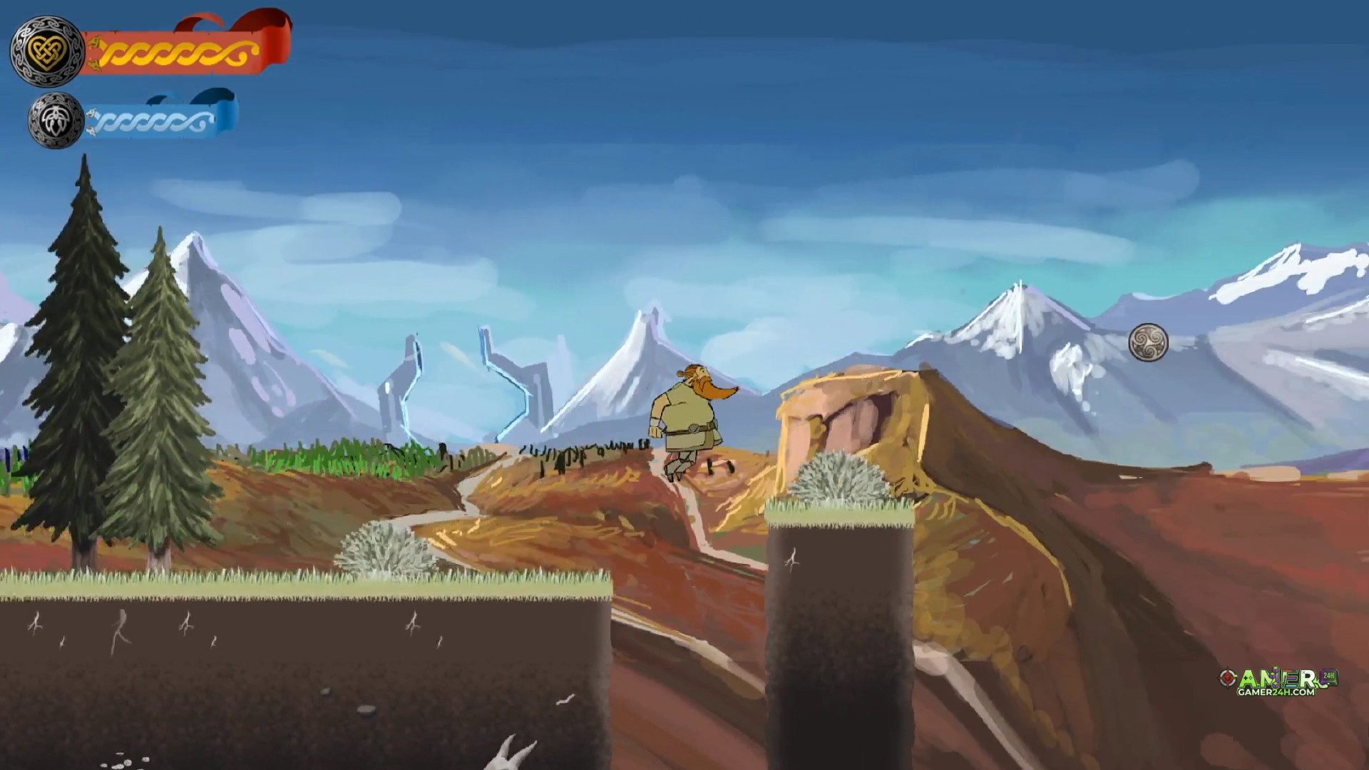 Gameplay Screenshot