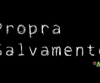 Propra Salvamento