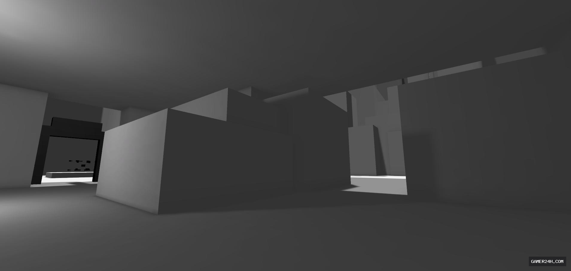 The Connection Screenshot 2