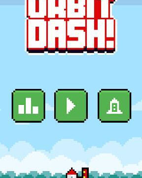 Orbit Dash