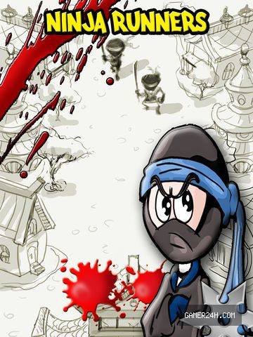 Gameplay Screenshot