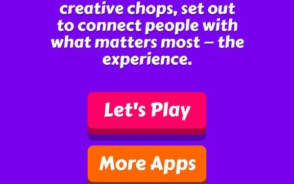The Shape Rush