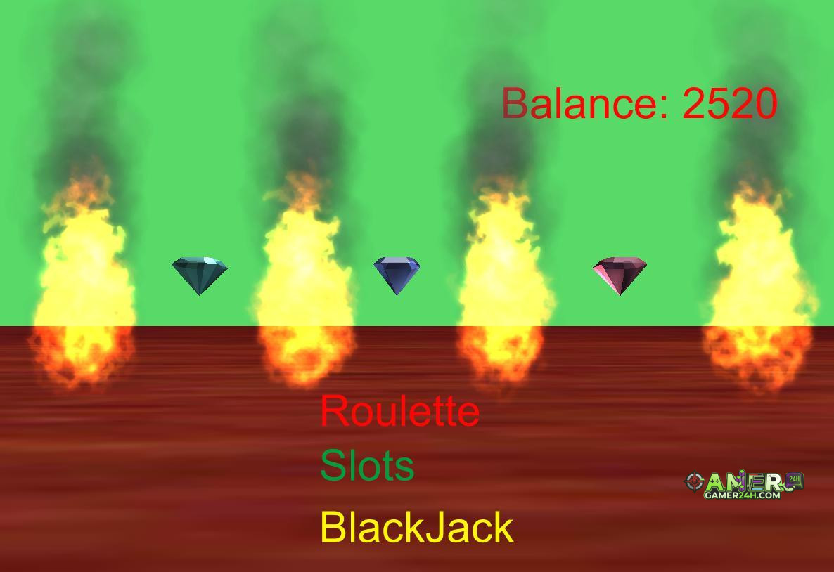 Gameplay Screenshot