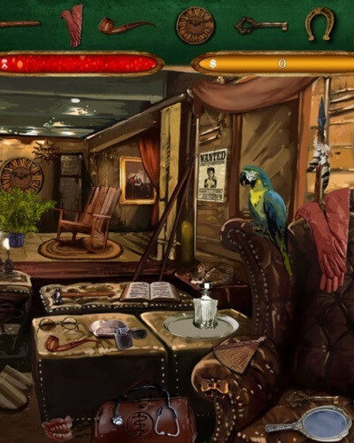 Hidden Stories Collection