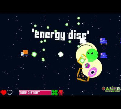 Super Intergalactic Gang