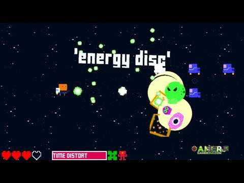 Super Intergalactic Gang