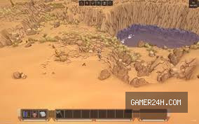 Proven Lands Screenshot 4