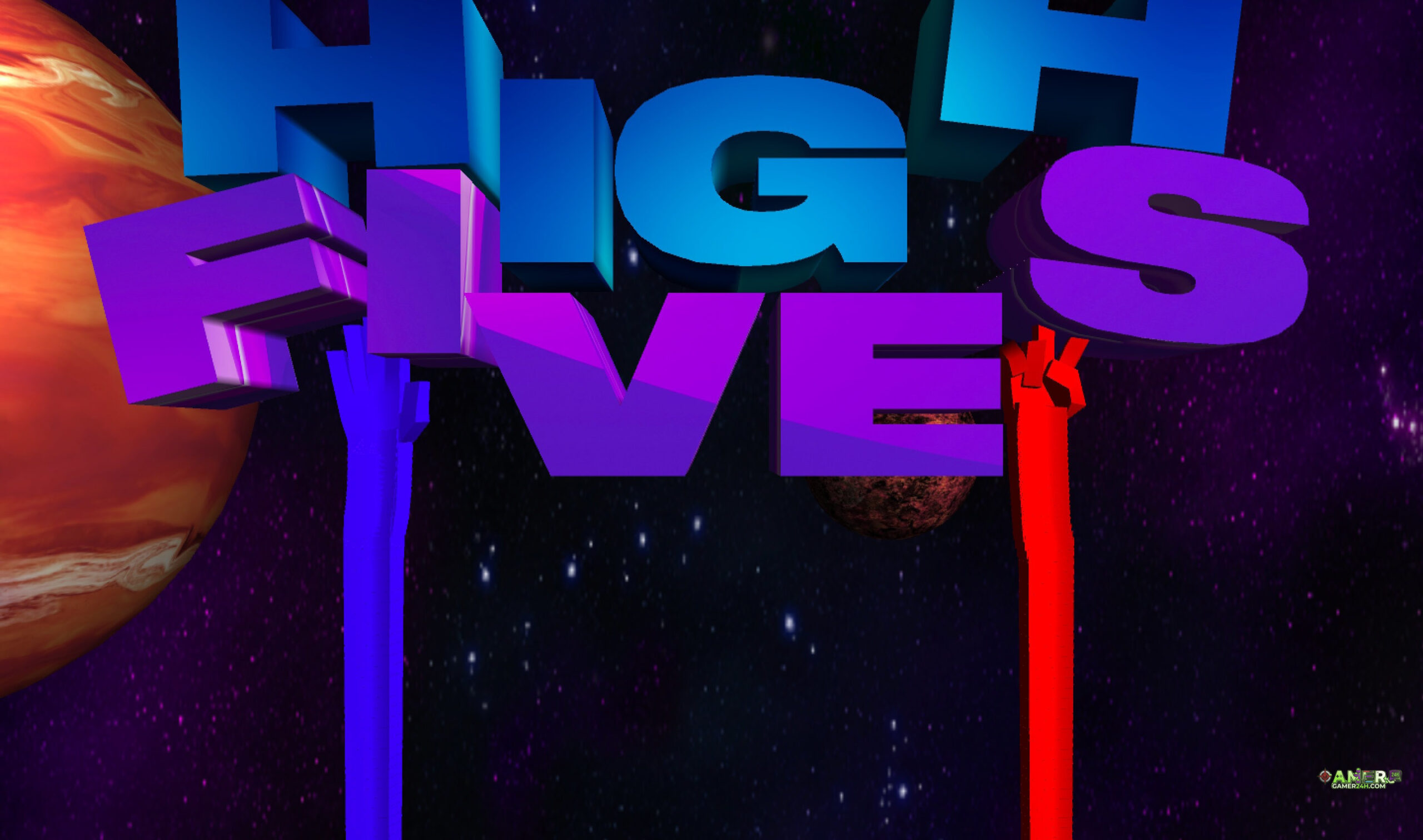 Gameplay Screenshot