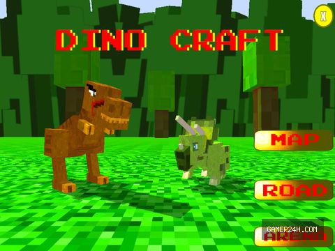 Gameplay Screenshot
