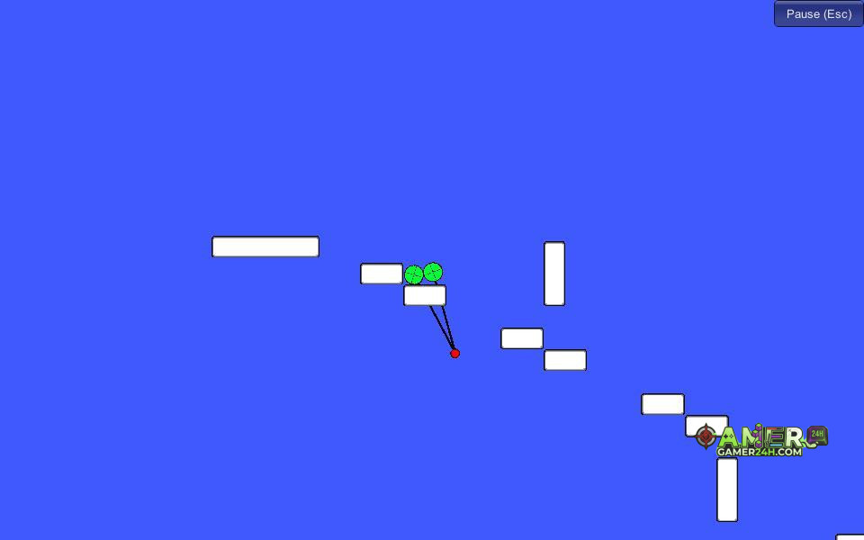 Gameplay Screenshot