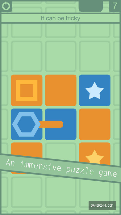 PATHZ Screenshot 2