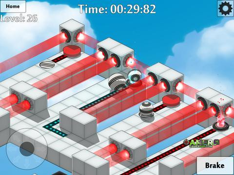 Gameplay Screenshot