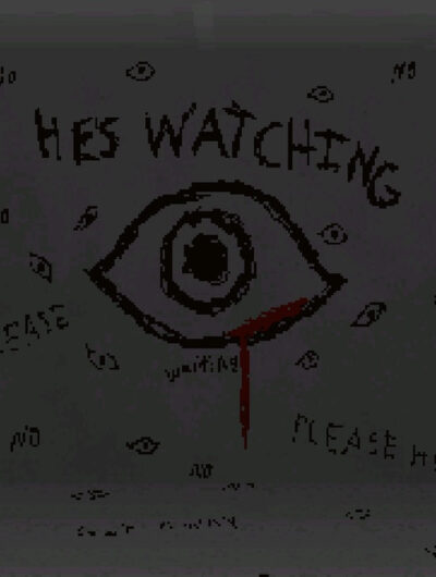 I See You (itch)