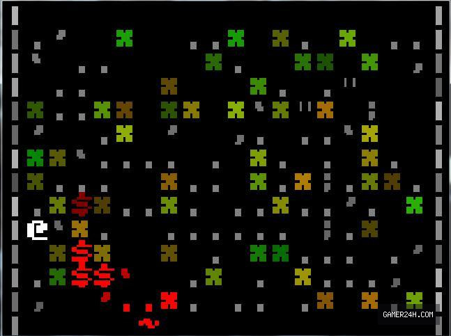 Gameplay Screenshot