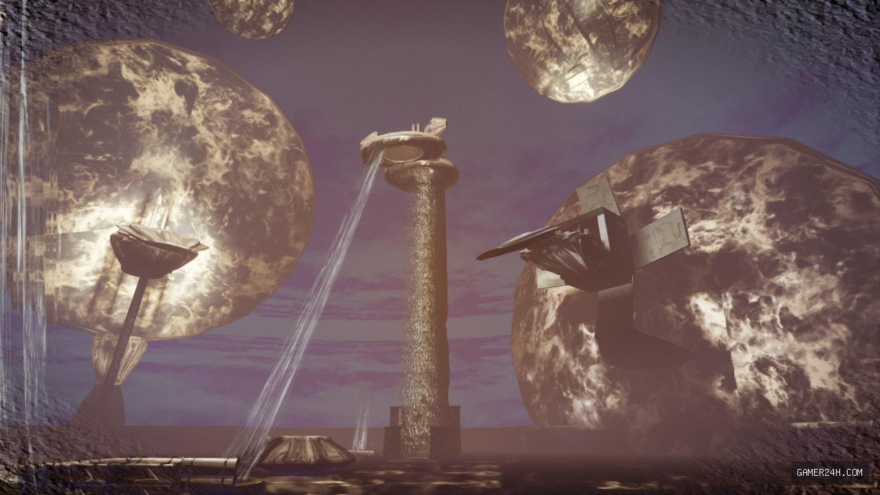 Gameplay Screenshot