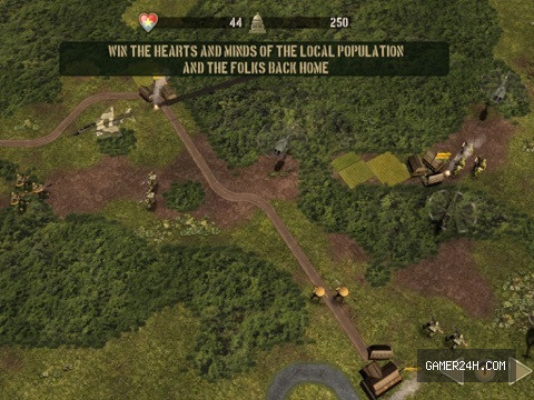 Gameplay Screenshot