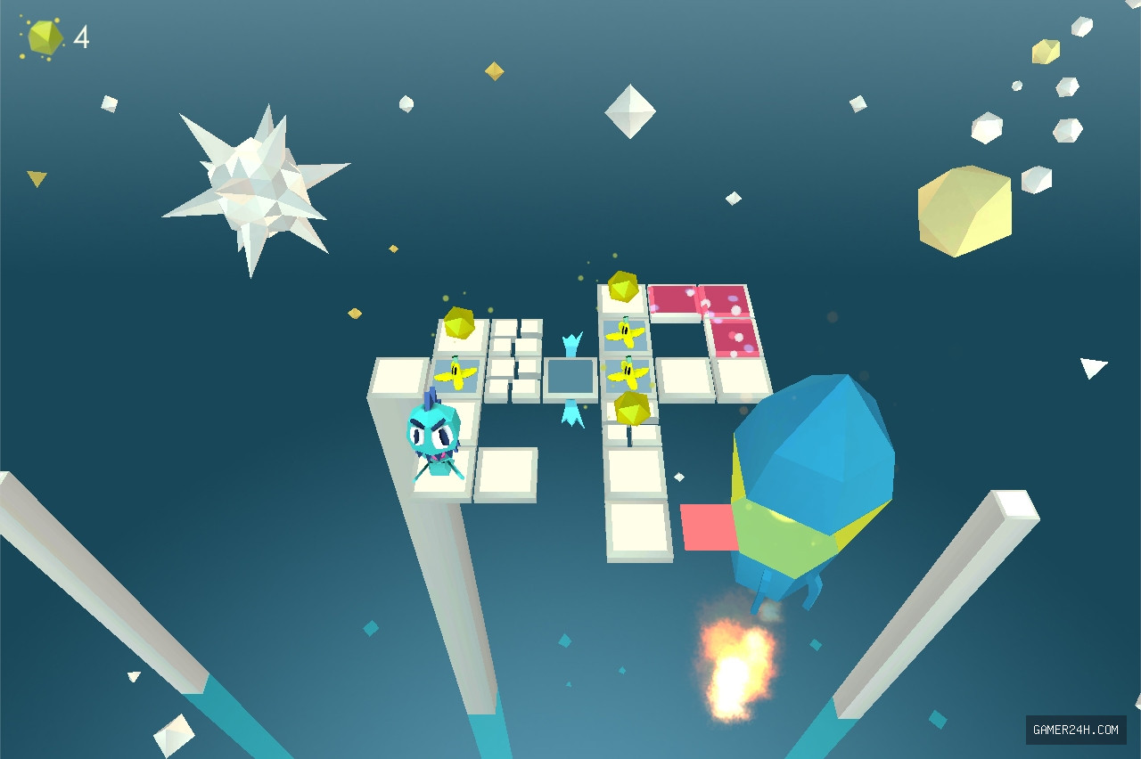 Monster Puzzle (itch) Screenshot 3