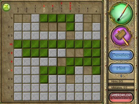 FlipPix Jigsaw – Carnival Screenshot 3