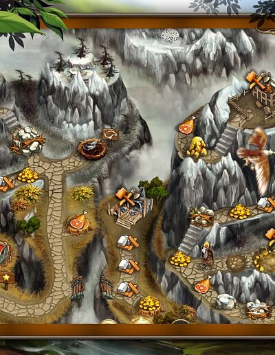 Northern Tale 3