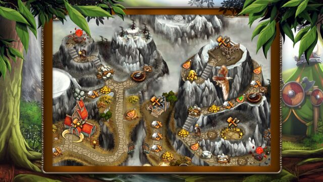 Northern Tale 3