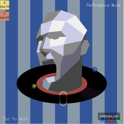 Beat Trainer Deluxe - Game Overview & History
