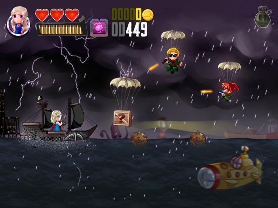 Gameplay Screenshot