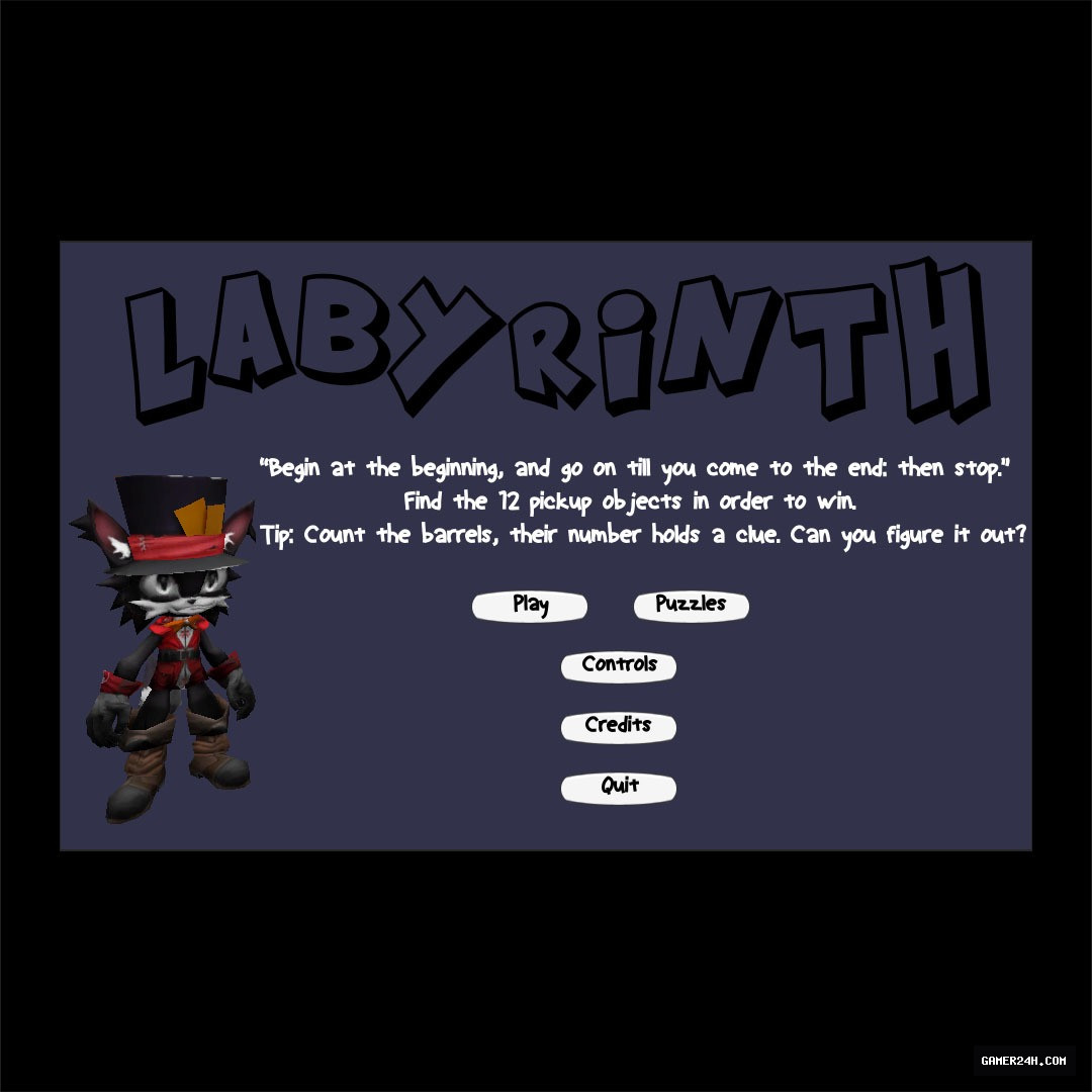 Gameplay Screenshot