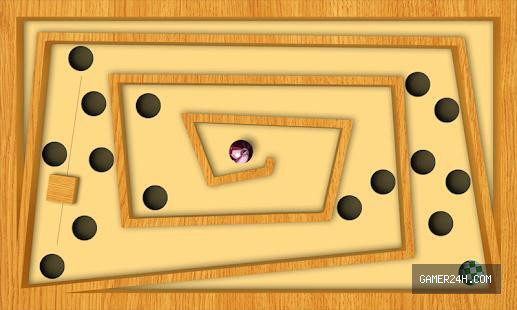 Labyrinth – Labyrinth Pro Screenshot 2