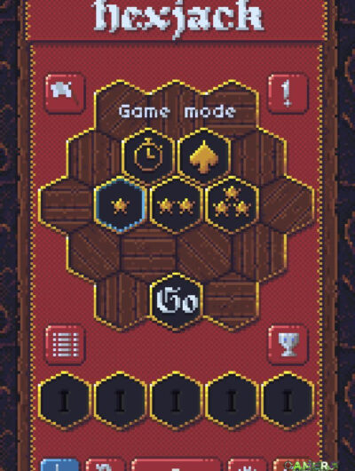 Hexjack