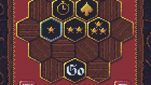 Hexjack