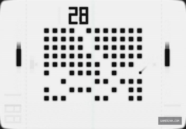 Gazmo IV Classique Screenshot 1