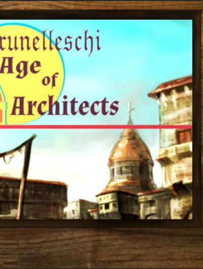Brunelleschi