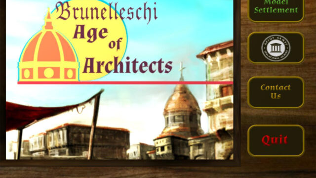Brunelleschi