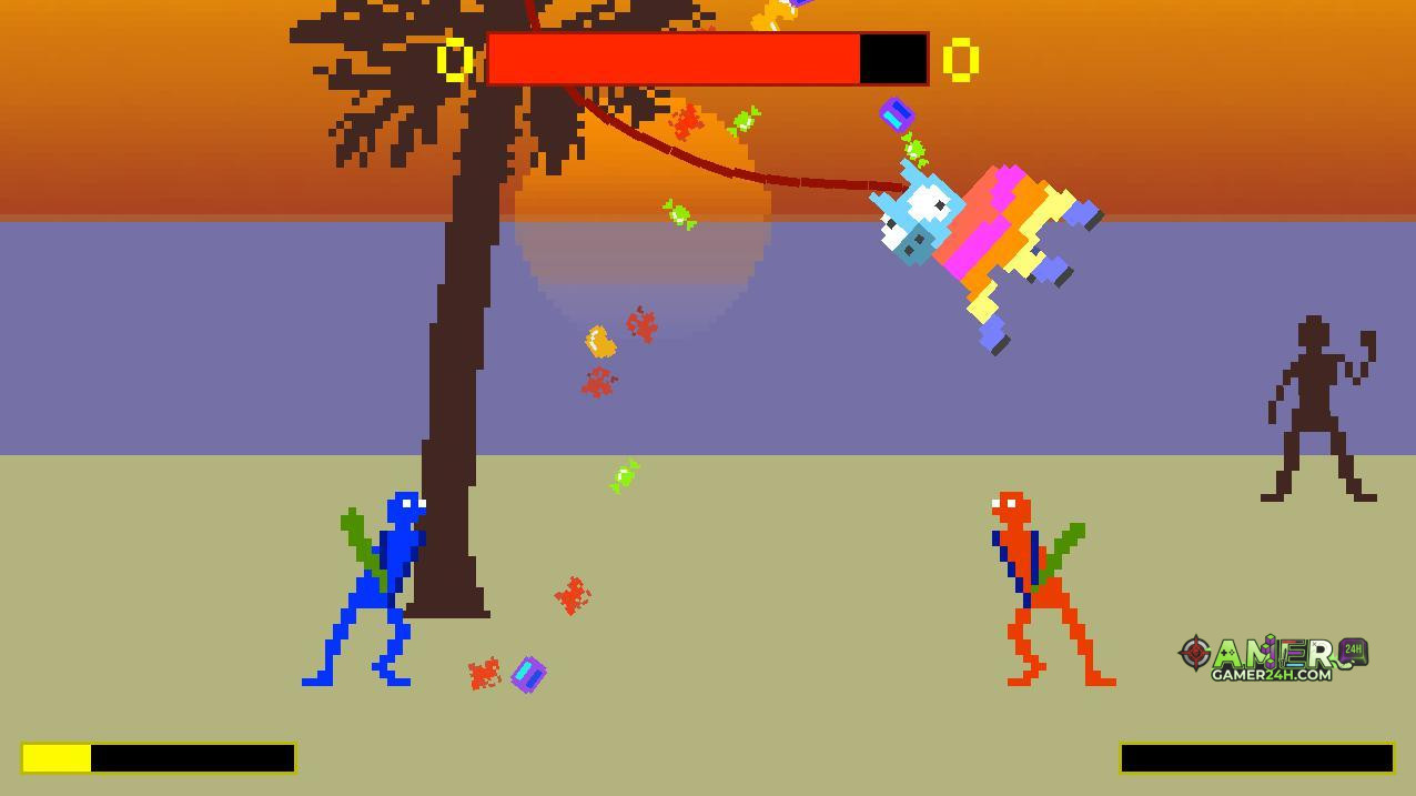 Gameplay Screenshot