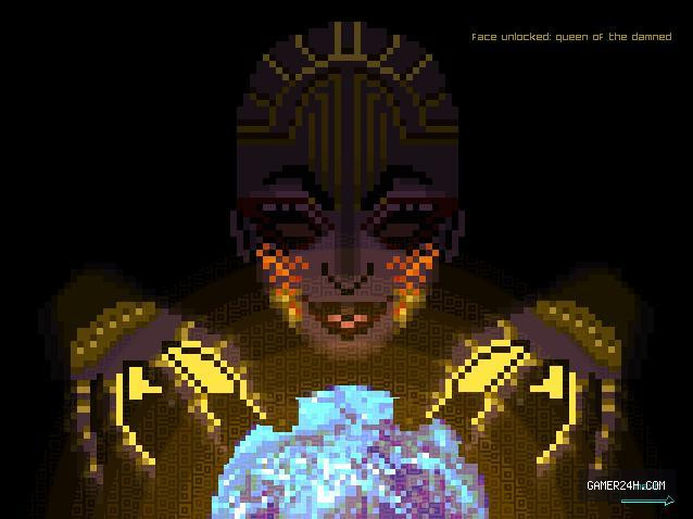 femmepocalypse + Screenshot 5