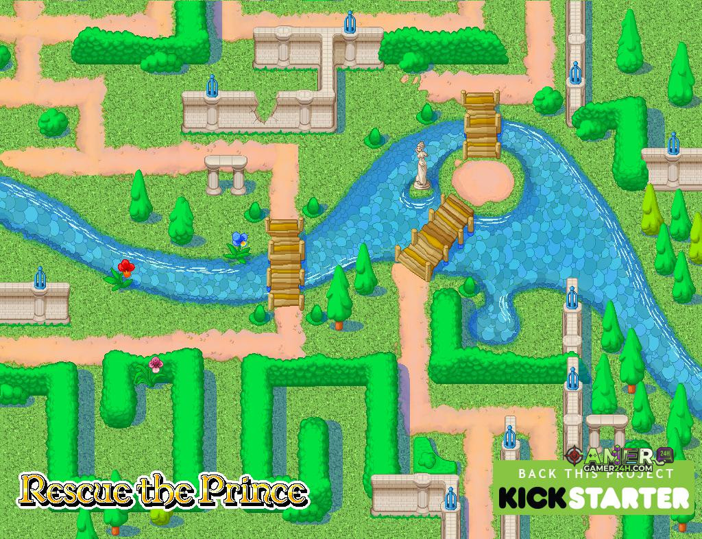 Gameplay Screenshot