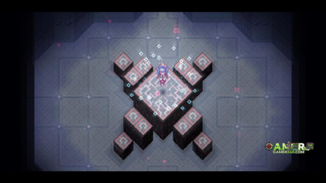 CrossCode