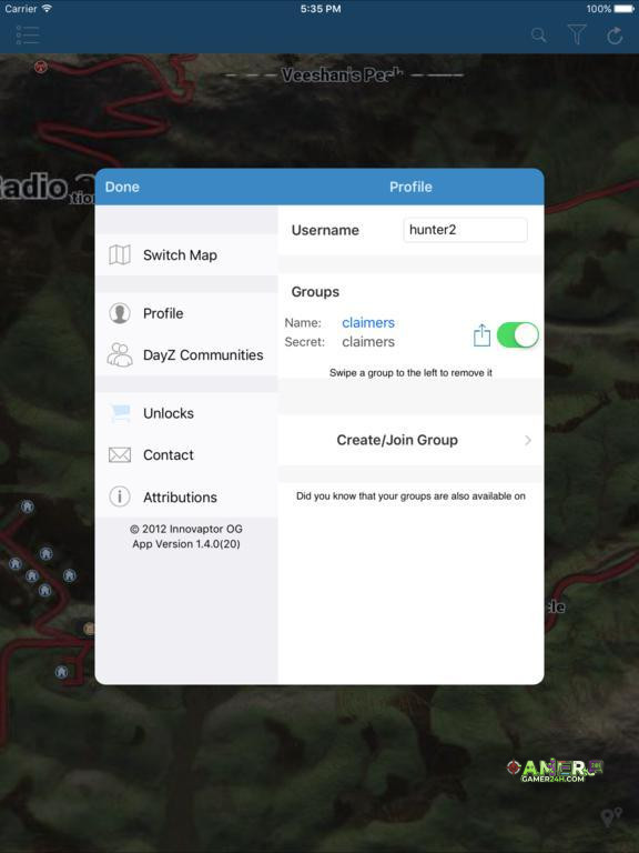 Screenshot 3