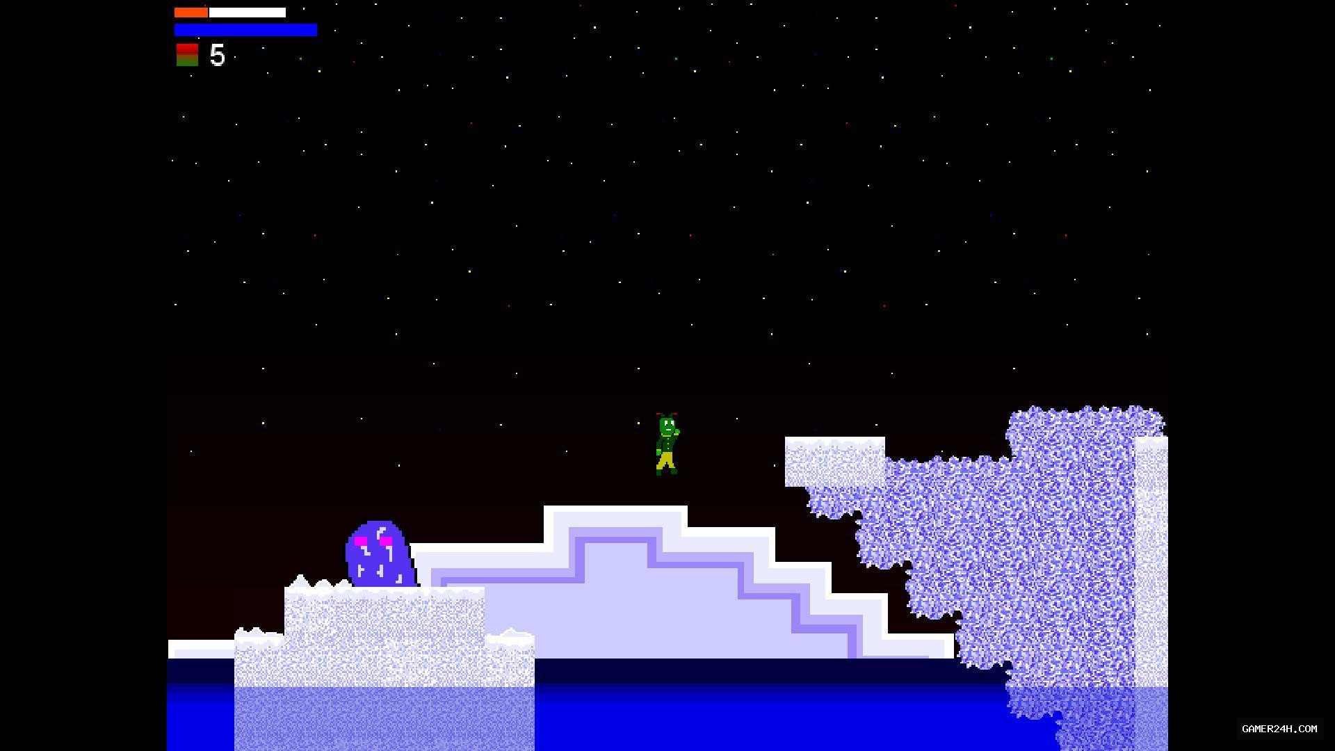 A dead world’s dream – horrible edition - Release & Industry Impact