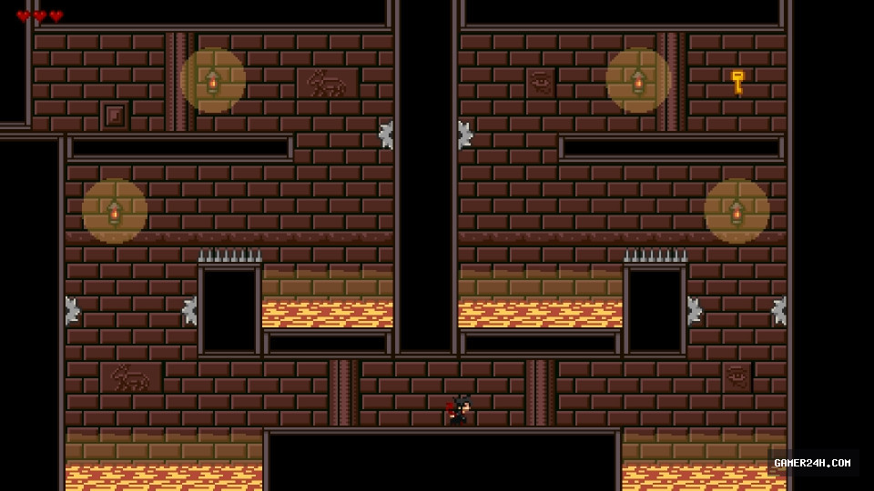 Gameplay Screenshot