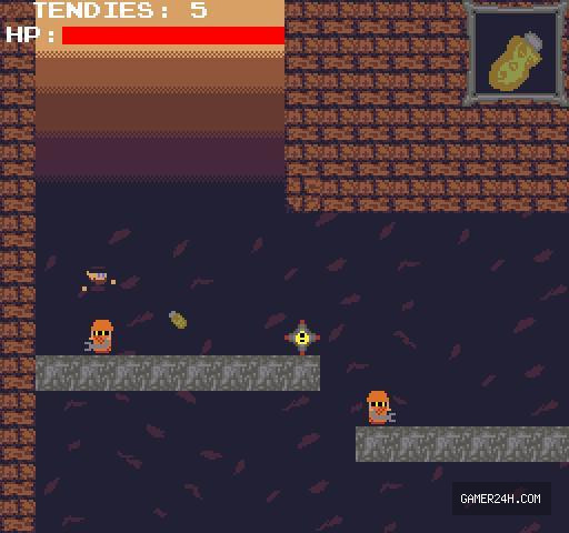 Official HD Capture: Super Neckbeard - Release & Industry Impact