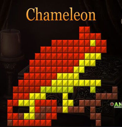 Fantasy Mosaics 7