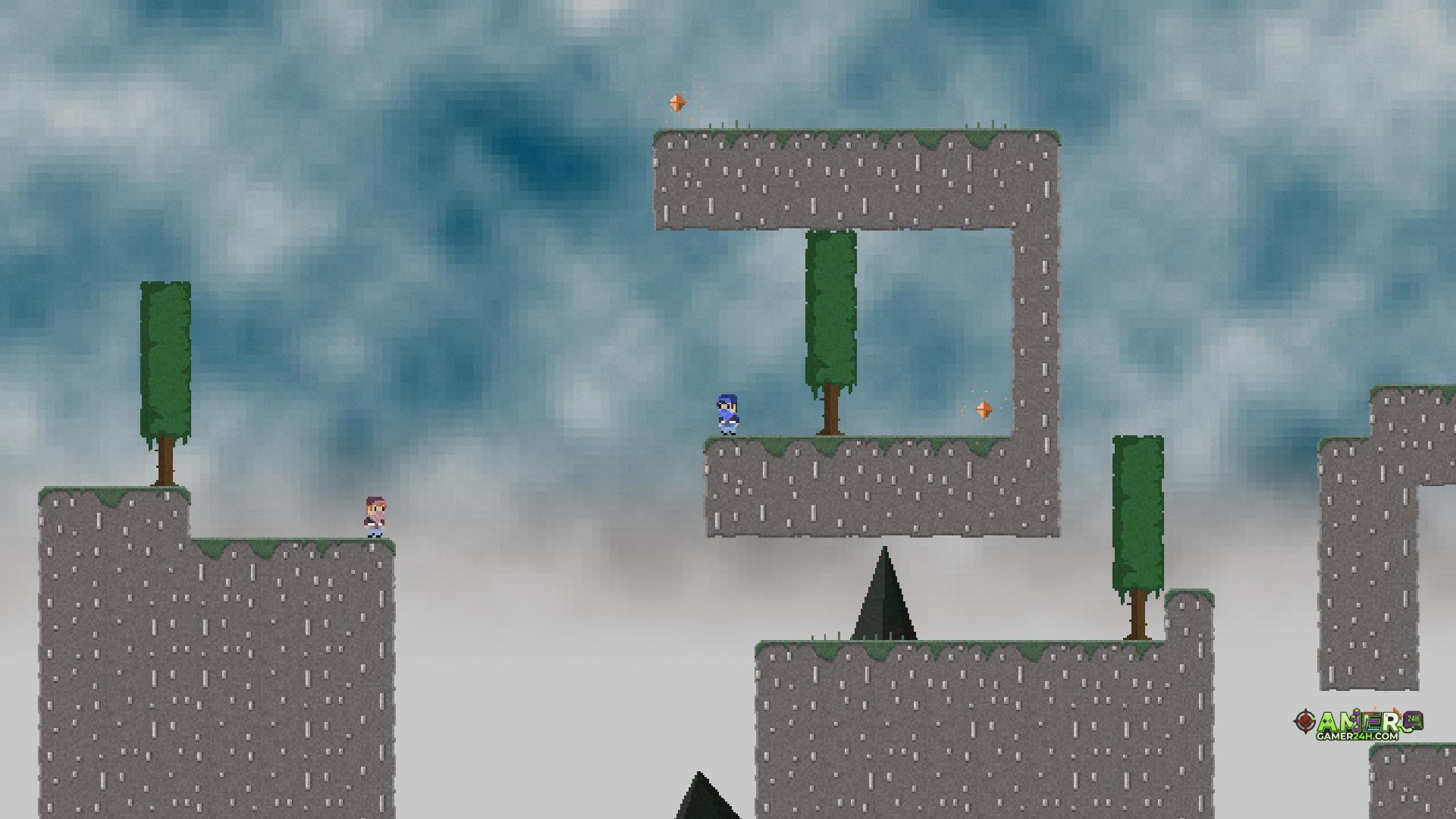 Gameplay Screenshot