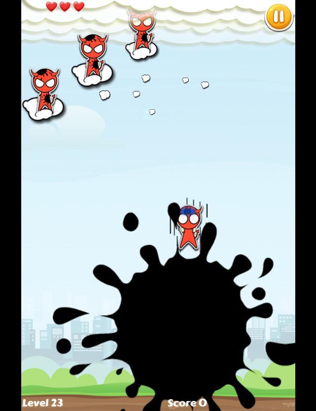 Gameplay Screenshot