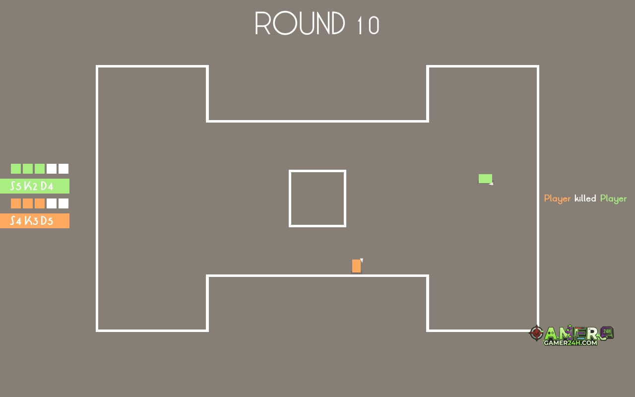 Gameplay Screenshot