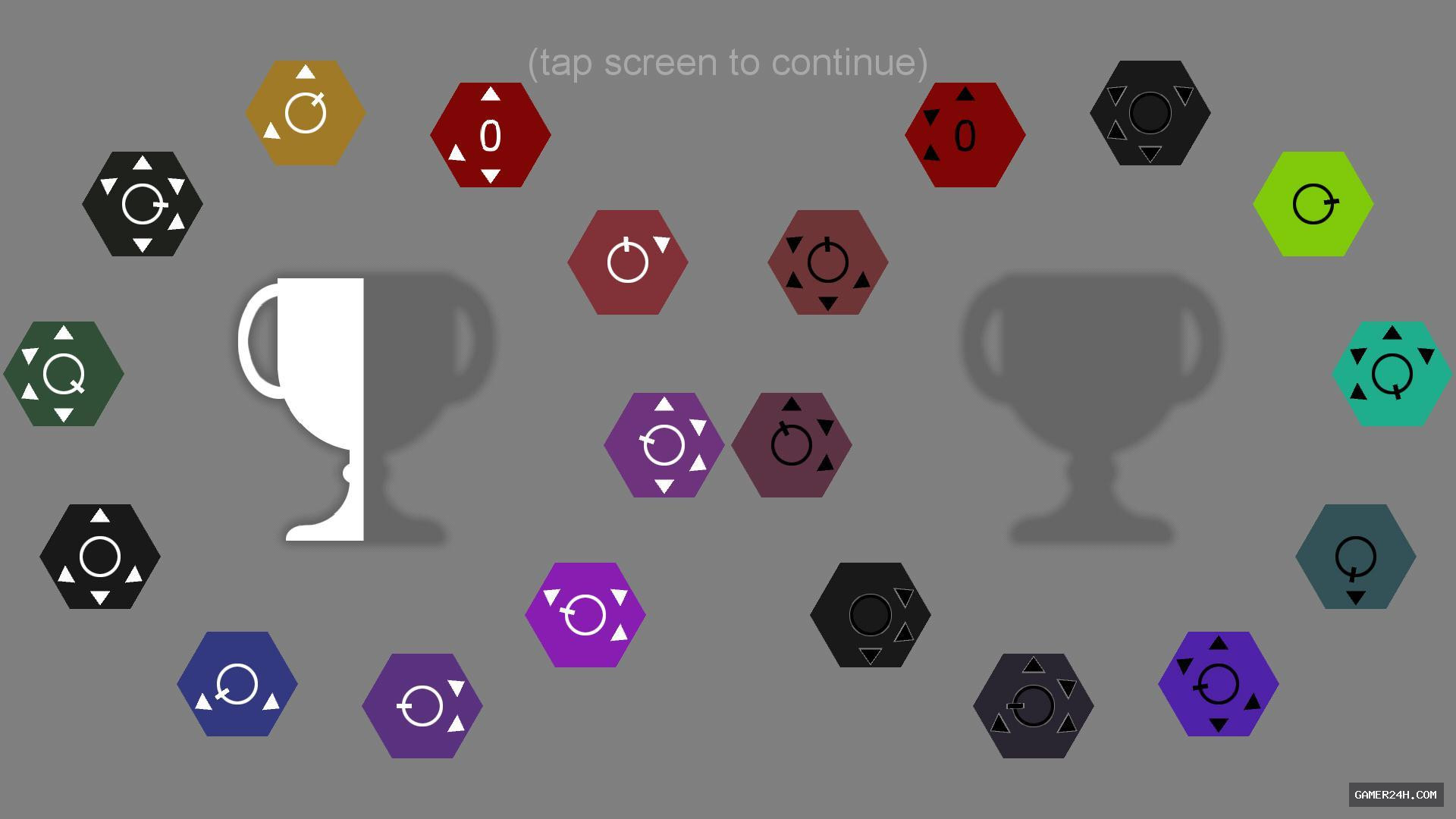 Sature (itch) Screenshot 4