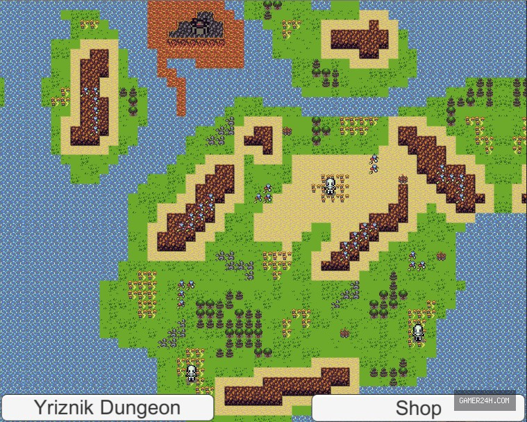 R-Pong-G Screenshot 4