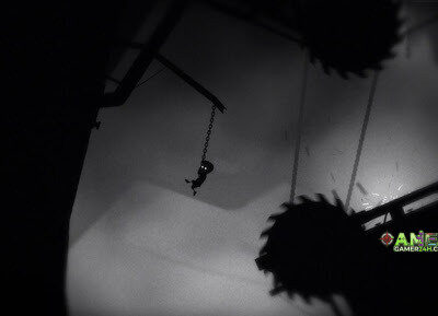 LIMBO demo