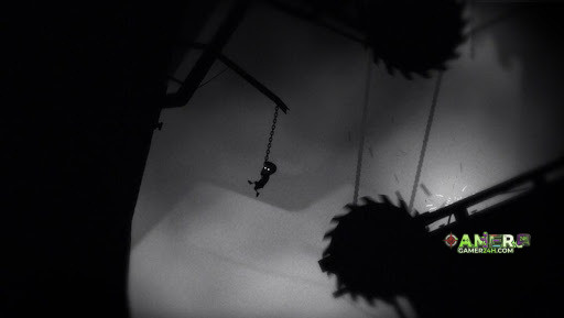 LIMBO demo